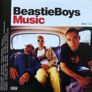 Beastie Boys  Music